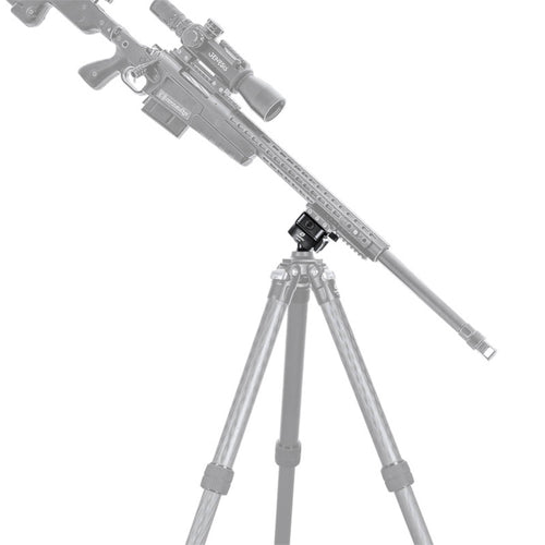 Leofoto MA-30L Rapid-Lock ball head
