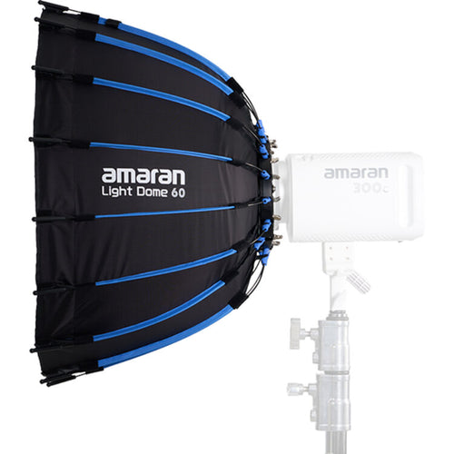 Amaran Light Dome 60 (2')