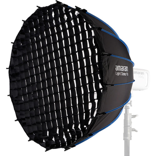 Amaran Light Dome 90 (3')