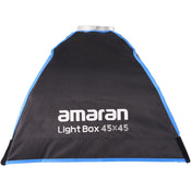 Amaran Light Box 45x45 (18 x 18