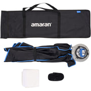 Amaran Light Box 60x90 (24 x 36