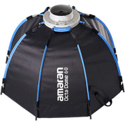 Amaran Octa Dome 60 (2')