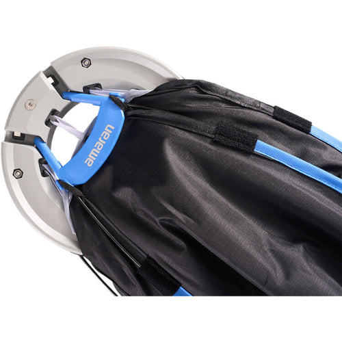 Amaran Octa Dome 90 (3')