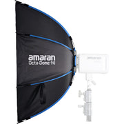 Amaran Octa Dome 90 (3')
