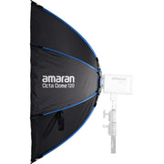 Amaran Octa Dome 120 (4')