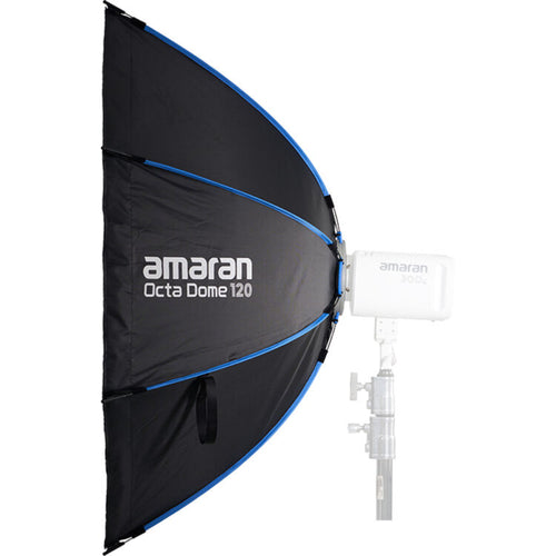 Amaran Octa Dome 120 (4')