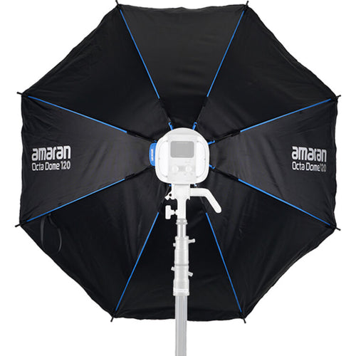 Amaran Octa Dome 120 (4')