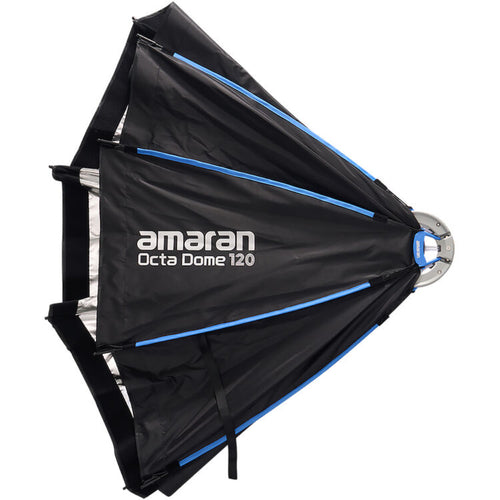 Amaran Octa Dome 120 (4')