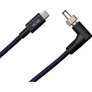 Amaran USB-C to DC Power Adapter Cable (9.8')
