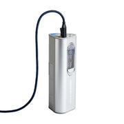 Amaran USB-C Locking Charging Cable (4.9')