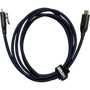 Amaran USB-C Locking Charging Cable (4.9')