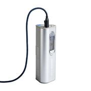 Amaran USB-C Locking Charging Cable (4.9')
