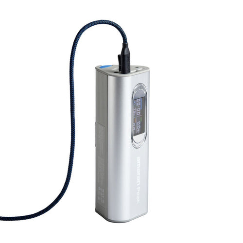 Amaran USB-C Locking Charging Cable (4.9')