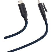 Amaran USB-C Locking Charging Cable (4.9')