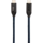 Amaran USB-C Locking Charging Cable (4.9')