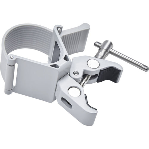 Amaran Light Stand Clamp for Peak Portable Battery