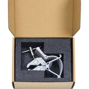 Amaran Light Stand Clamp for Peak Portable Battery