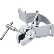 Amaran Light Stand Clamp for Peak Portable Battery