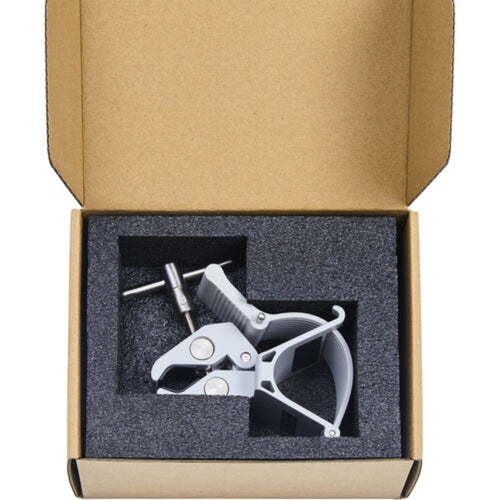 Amaran Light Stand Clamp for Peak Portable Battery