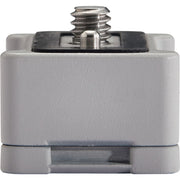 Amaran Ace E-Lock Adapter for Peak Portable Battery