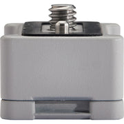 Amaran Ace E-Lock Adapter for Peak Portable Battery