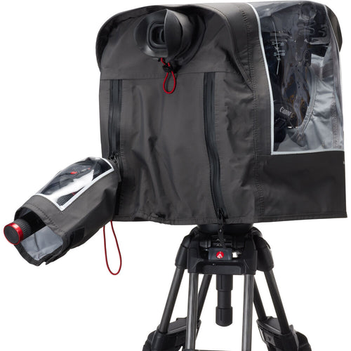 Manfrotto Pro Light Cineshield Camcorder Rain Cover