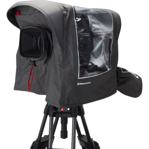 Manfrotto Pro Light Cineshield Camcorder Rain Cover
