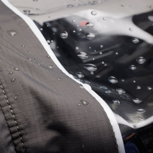Manfrotto Pro Light Cineshield Camcorder Rain Cover