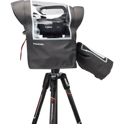 Manfrotto Pro Light Cineshield Camcorder Rain Cover