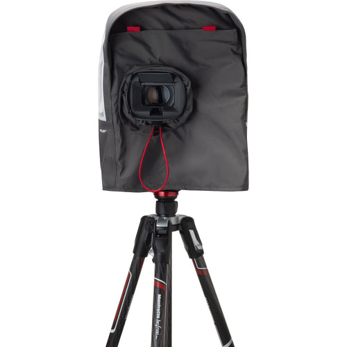 Manfrotto Pro Light Cineshield Camcorder Rain Cover