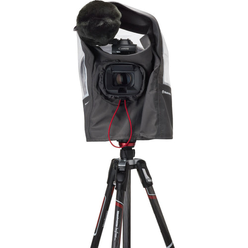 Manfrotto Pro Light Cineshield Camcorder Rain Cover