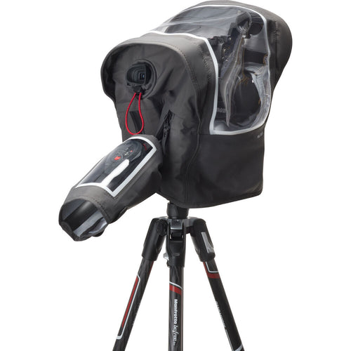 Manfrotto Pro Light Cineshield Camcorder Rain Cover