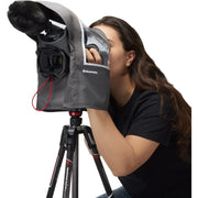 Manfrotto Pro Light Cineshield Camcorder Rain Cover