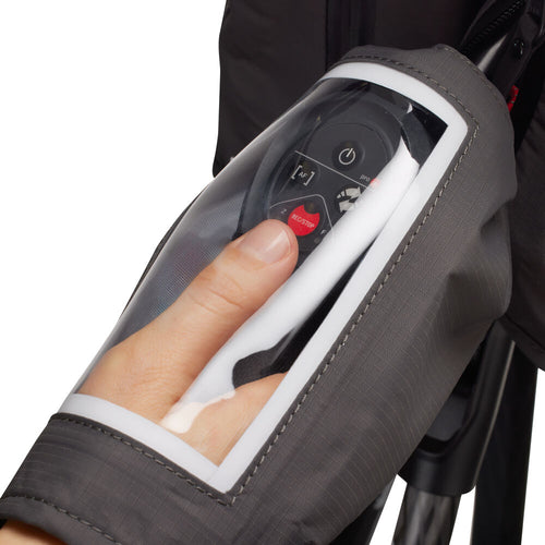 Manfrotto Pro Light Cineshield Camcorder Rain Cover