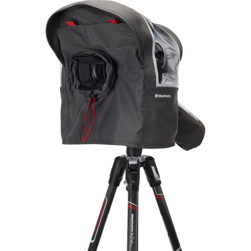 Manfrotto Pro Light Cineshield Camcorder Rain Cover