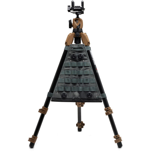 Manfrotto Alpha S.H.O.T. Leg Organiser