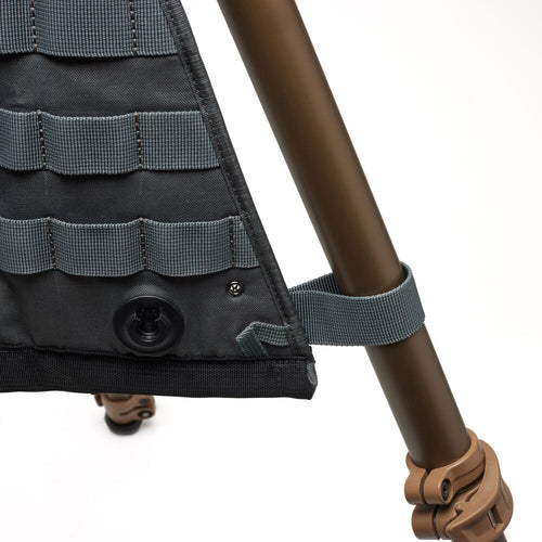 Manfrotto Alpha S.H.O.T. Leg Organiser