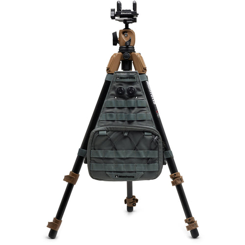 Manfrotto Alpha S.H.O.T. Field Pouch