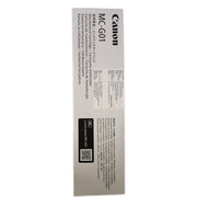 Canon MC-G01 Genuine Maintenance Kit