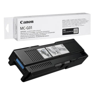 Canon MC-G01 Genuine Maintenance Kit