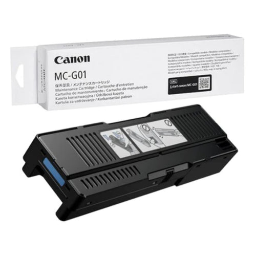 Canon MC-G01 Genuine Maintenance Kit