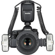 Godox MF-T76C Macro Twin Flash for Canon
