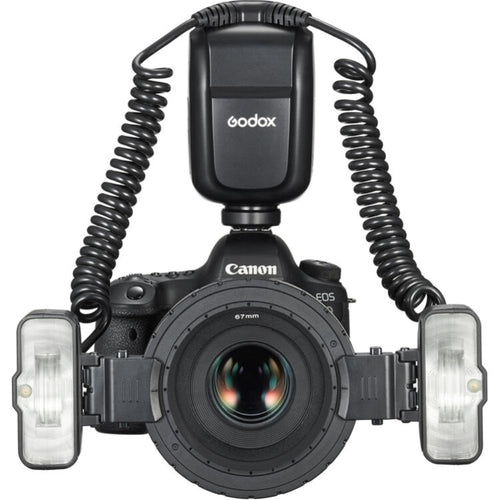 Godox MF-T76C Macro Twin Flash for Canon