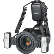 Godox MF-T76C Macro Twin Flash for Canon
