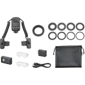 Godox MF-T76C Macro Twin Flash for Canon