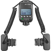 Godox MF-T76C Macro Twin Flash for Canon