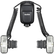 Godox MF-T76C Macro Twin Flash for Canon