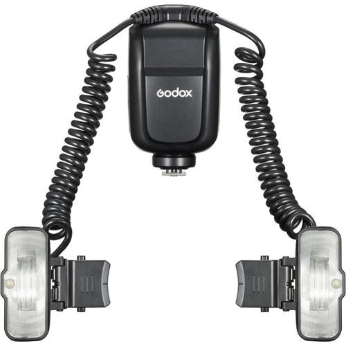 Godox MF-T76C Macro Twin Flash for Canon