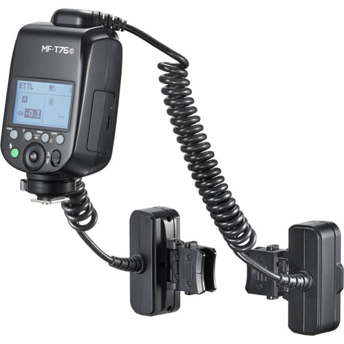 Godox MF-T76C Macro Twin Flash for Canon