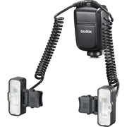 Godox MF-T76C Macro Twin Flash for Canon